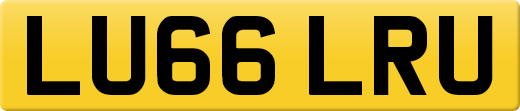 LU66LRU